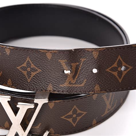 price louis vuitton belt